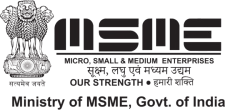 MSME / UDYAM Official Emblem